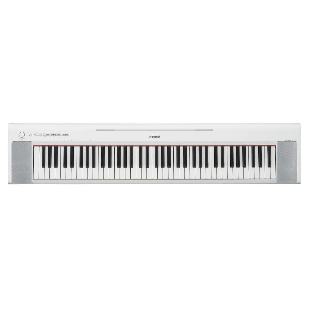 Yamaha NP-35 'Piaggero' portable keyboard