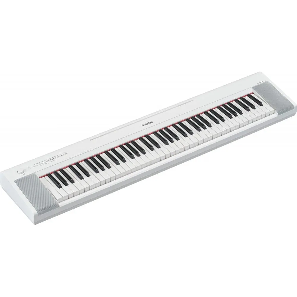 Yamaha NP-35 'Piaggero' portable keyboard