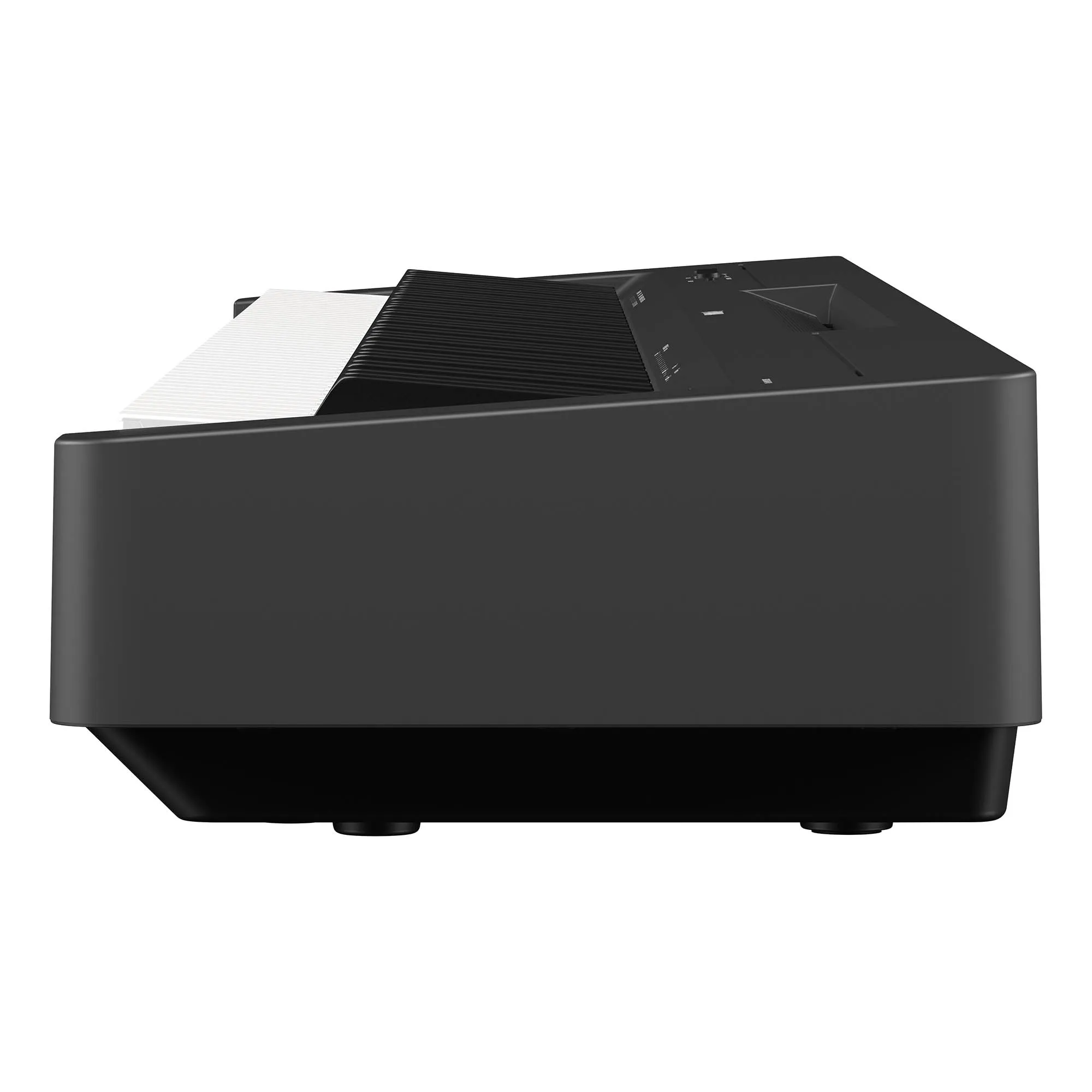 Yamaha P145 P-Series Digital Piano in Black