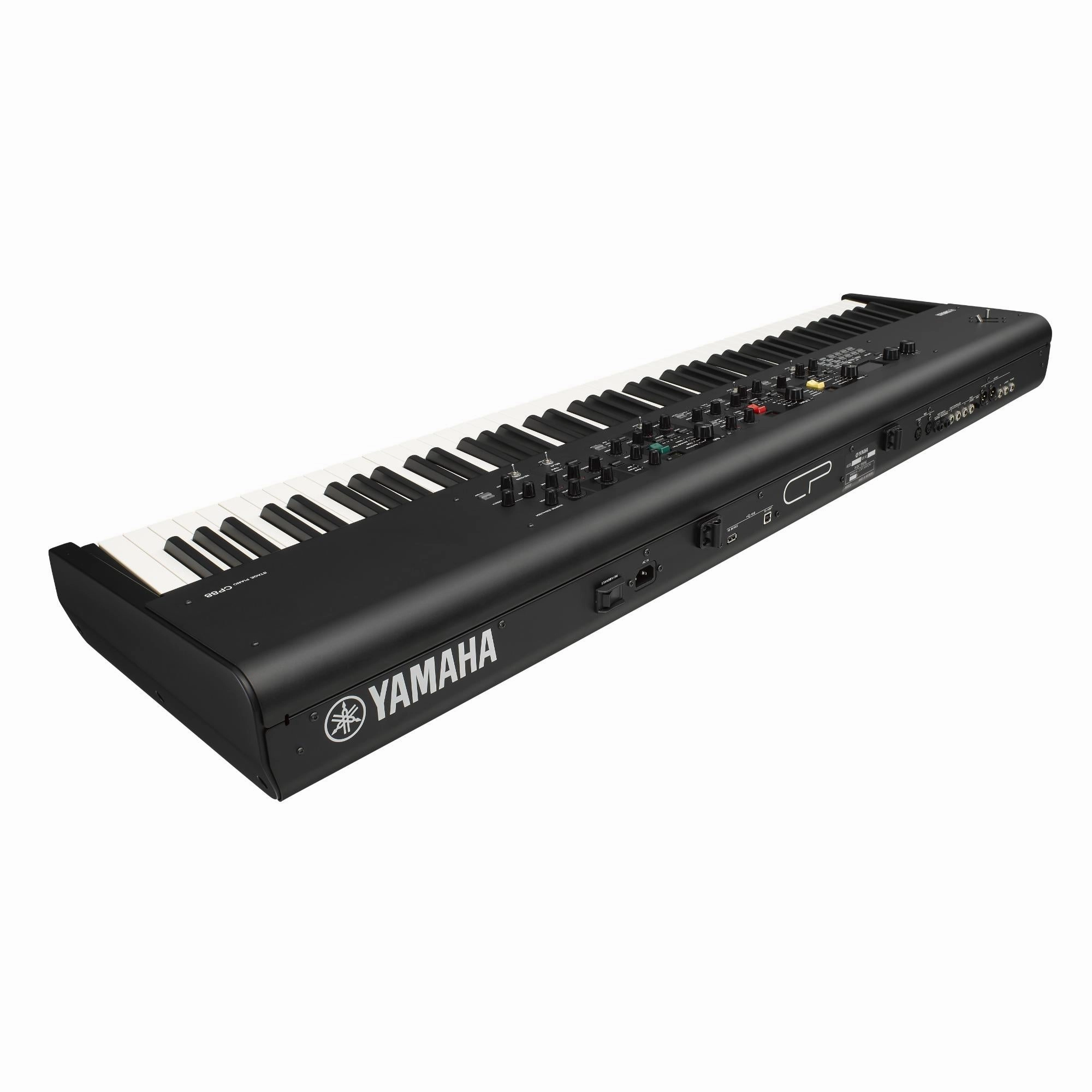 Yamaha CP88 Stage Piano
