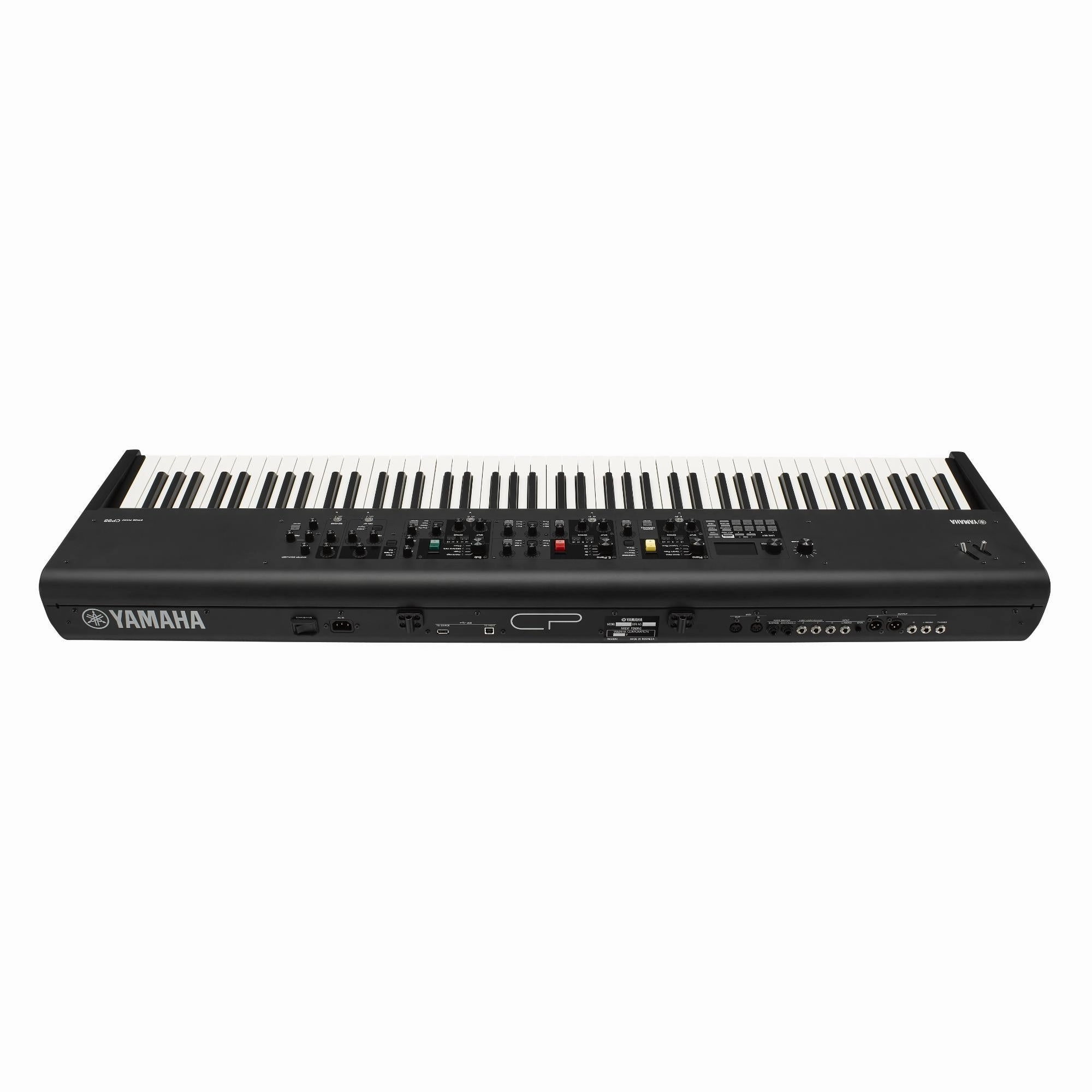 Yamaha CP88 Stage Piano