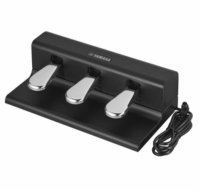 Yamaha FC35 Portable Triple Pedal Accessory