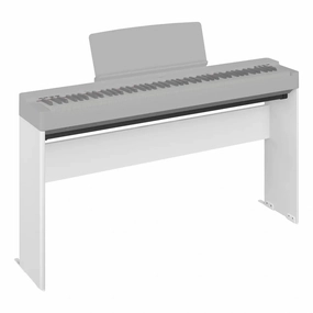 Yamaha L-200WH Stand for P225 - White