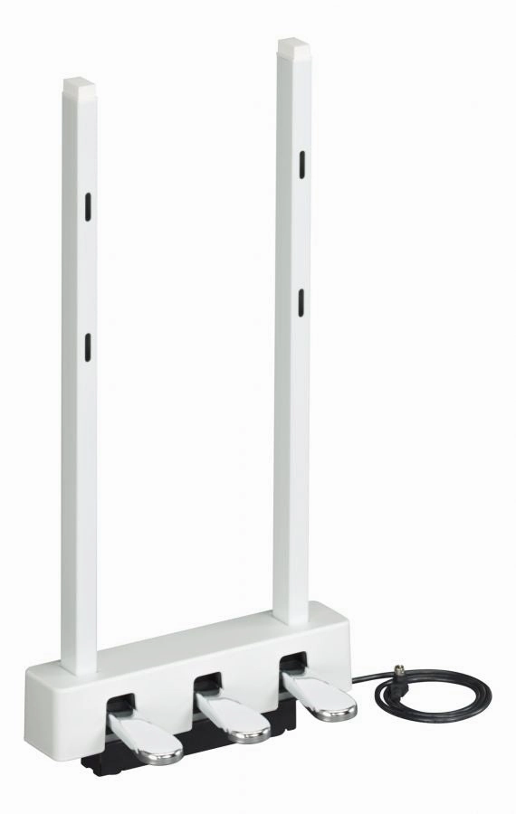 Yamaha LP-1 Triple Pedal Attachment
