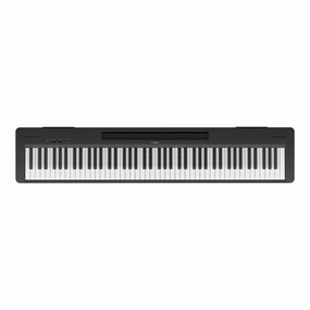 Yamaha P145B 88-Key Portable Digital Piano