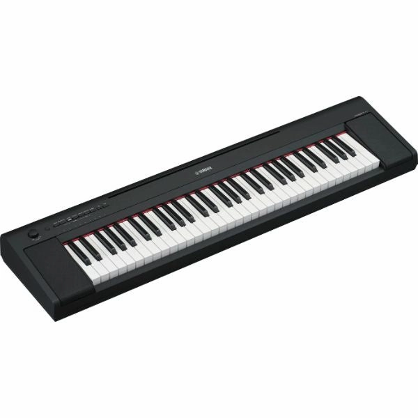 Yamaha Piaggero NP15