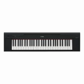 Yamaha Piaggero NP15