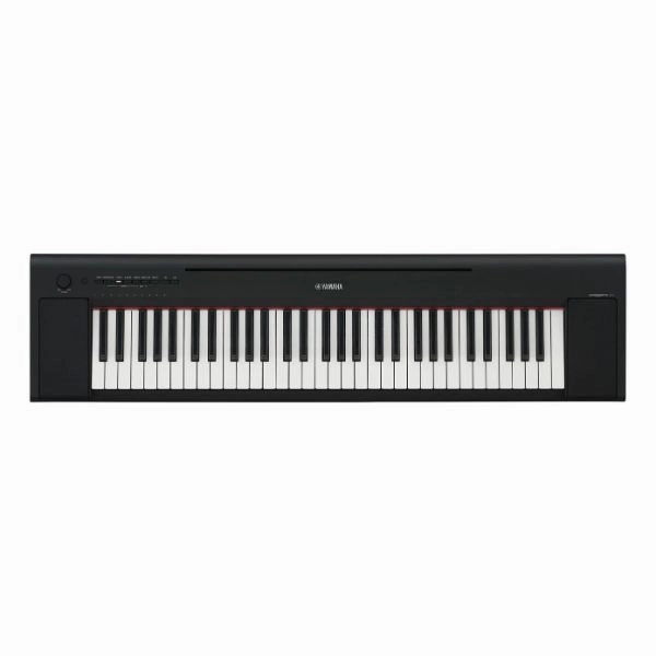 Yamaha Piaggero NP15