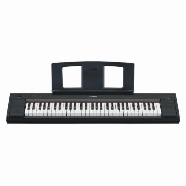 Yamaha Piaggero NP15