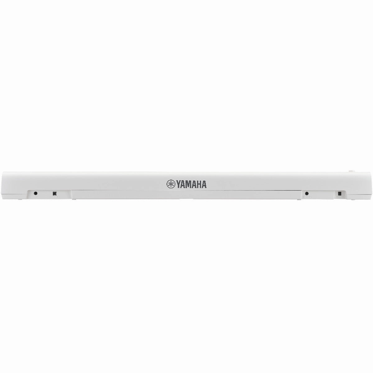Yamaha Piaggero NP-35 76-Key Portable Keyboard - White