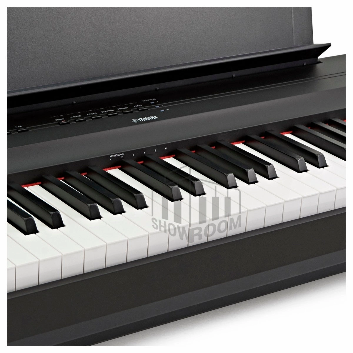 Yamaha Piano Digital Portable P-125