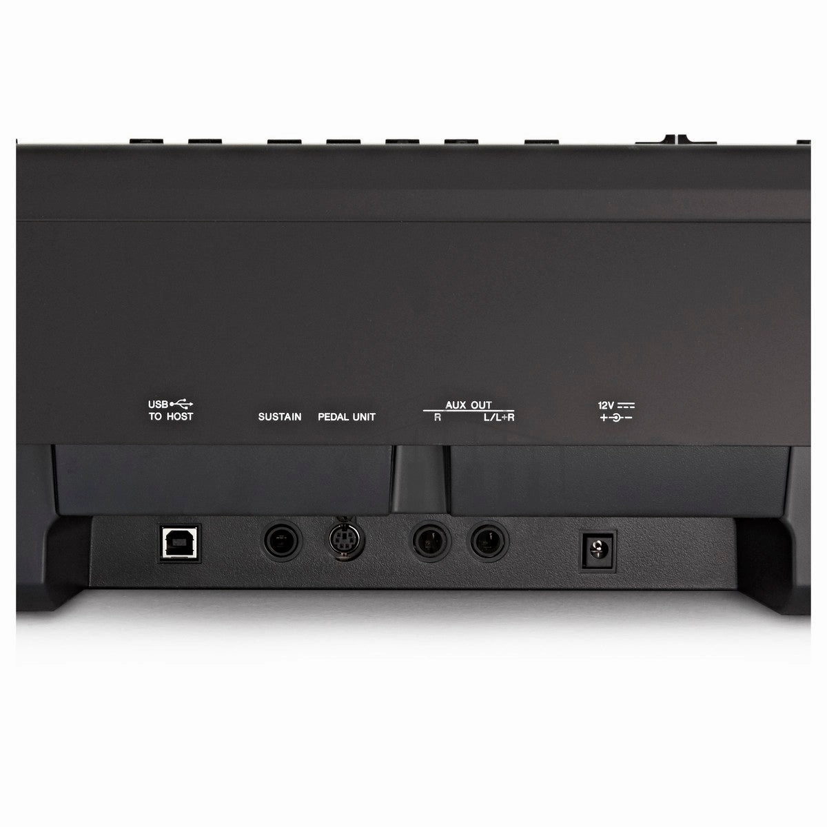 Yamaha Piano Digital Portable P-125