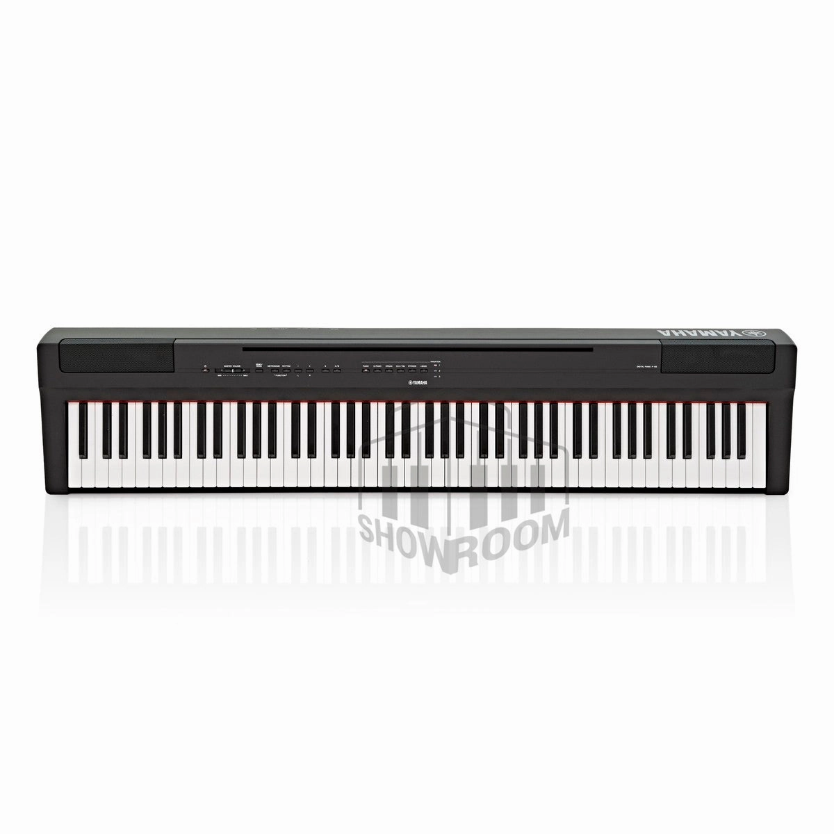 Yamaha Piano Digital Portable P-125