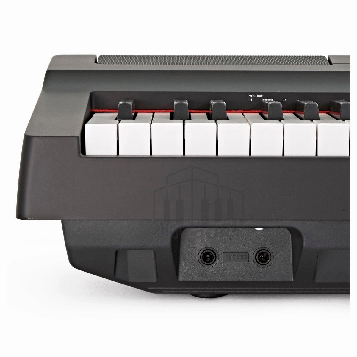 Yamaha Piano Digital Portable P-125