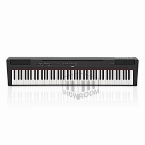 Yamaha Piano Digital Portable P-125