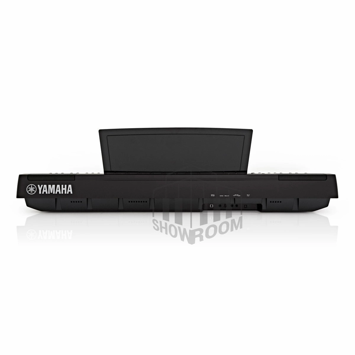 Yamaha Piano Digital Portable P-125