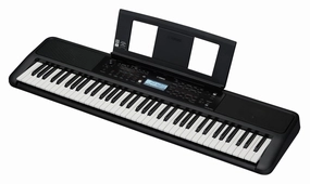 YAMAHA PSR EW320 Portable keyboard