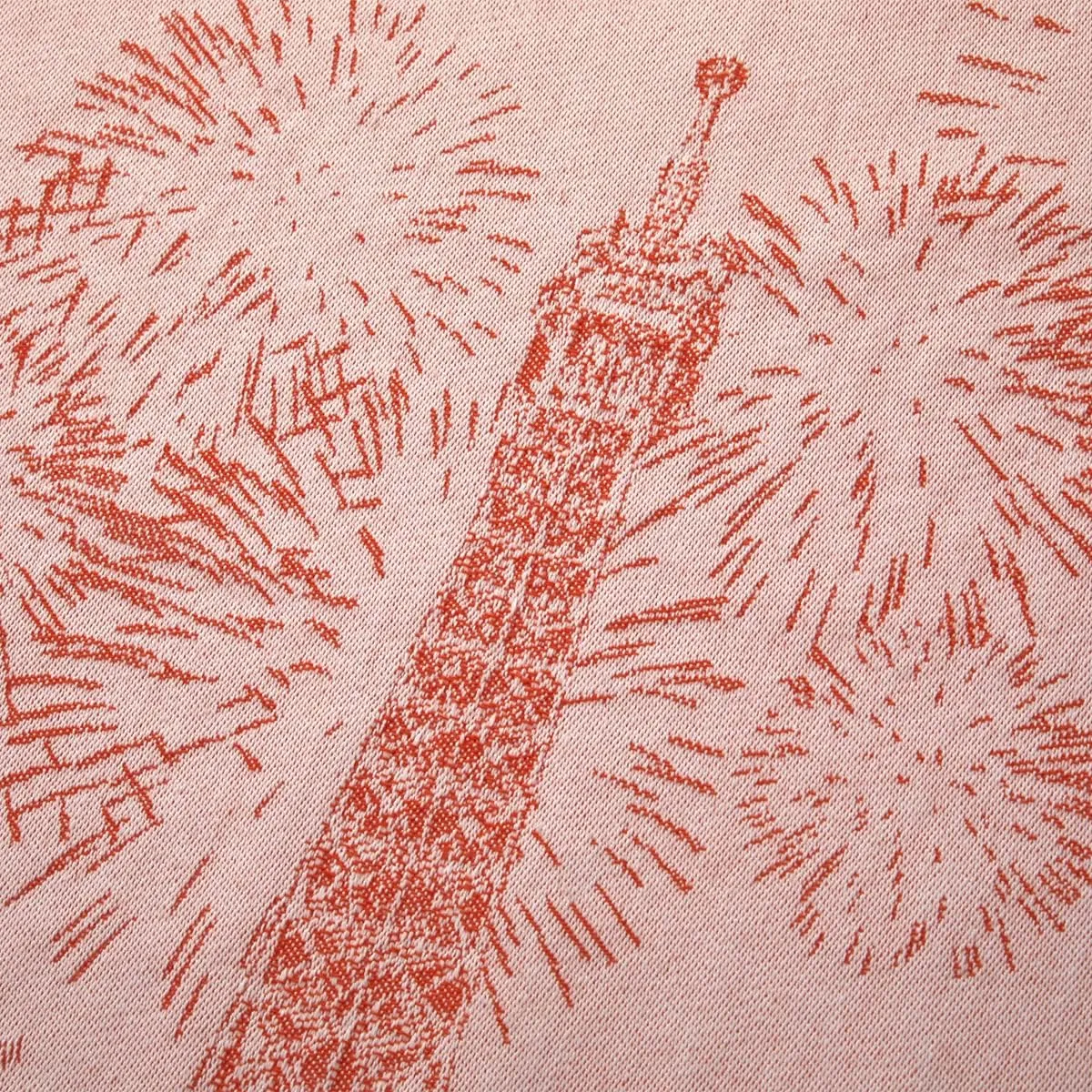 Yves Delorme Altesse Tea Towel - Luxury Kitchen Linen. Highly Absorbent and Durable