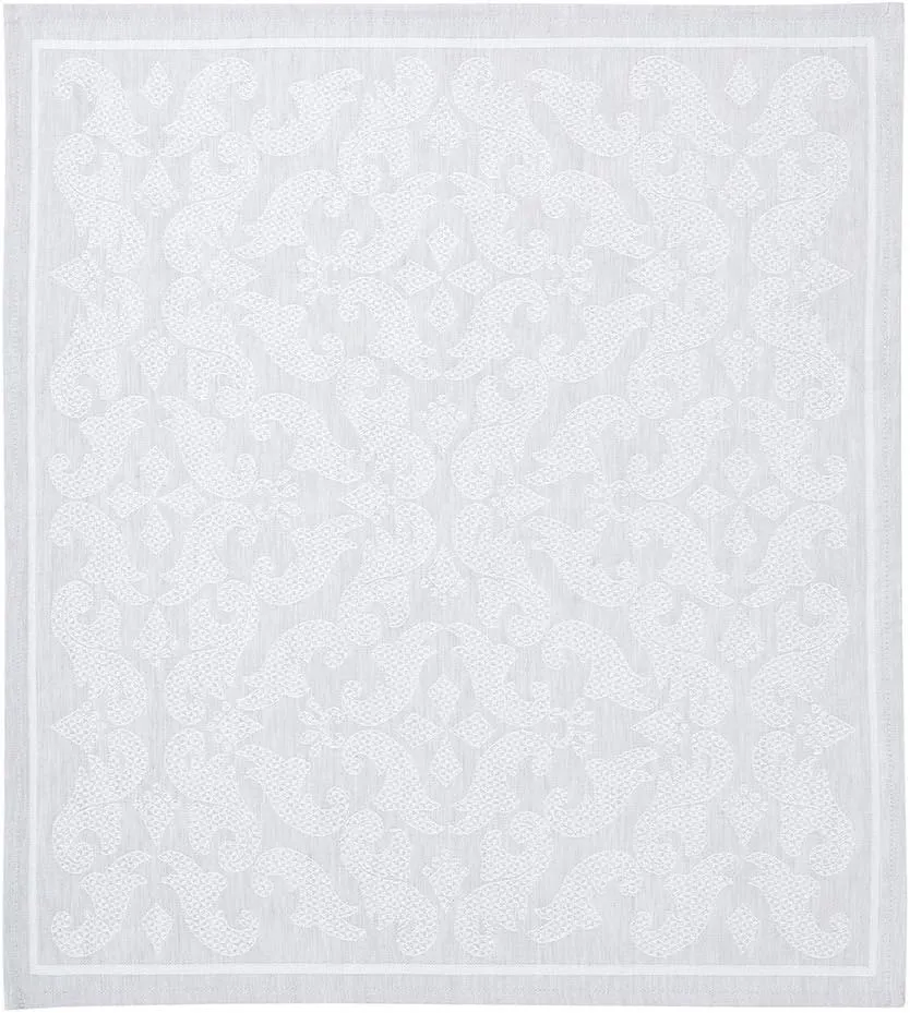 Yves Delorme LISO 18 x 18 in Napkin - Luxury Table Linen - Beautiful and Durable