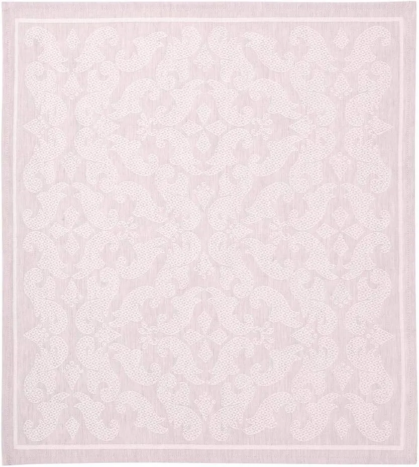 Yves Delorme LISO 18 x 18 in Napkin - Luxury Table Linen - Beautiful and Durable