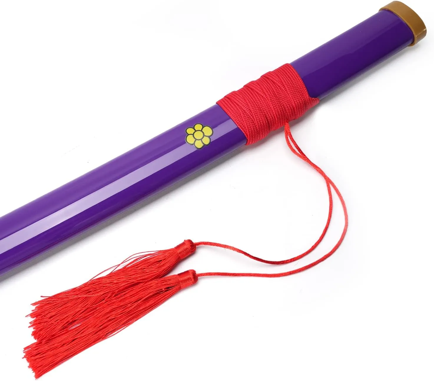 Zisu Roronoa Zoro Sword - Choose from Kitetsu, Yama Enma, and Trafalgar Law - Approx. 41 Inches Overall - Perfect for Cosplay Collectors